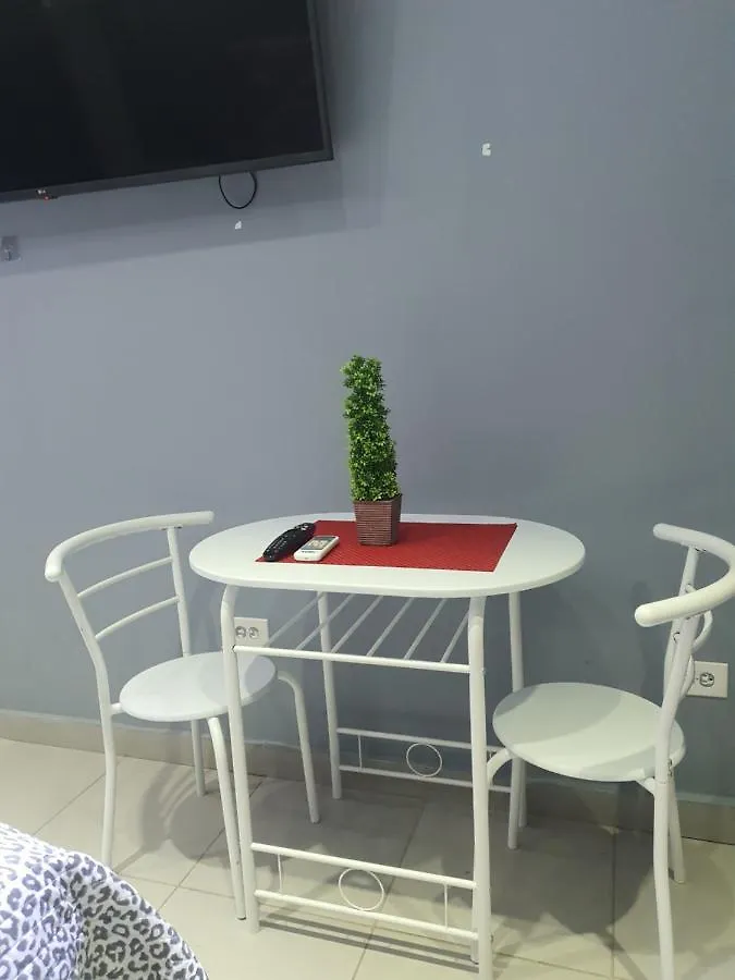 Sea Breeze Vacation Ll En Condominio Verde Mar San Juan Apartment
